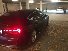 Audi A5 Sportback 2.0 TFSI Quattro, снимка 2