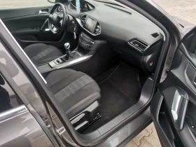 Peugeot 308 1.6HDI ALLURE , снимка 7