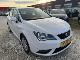 Seat Ibiza 1.4 TDI, снимка 2