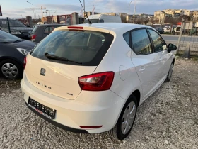 Seat Ibiza 1.4 TDI, снимка 3