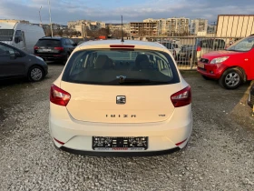 Seat Ibiza 1.4 TDI, снимка 7