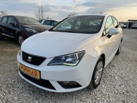 Seat Ibiza 1.4 TDI, снимка 1