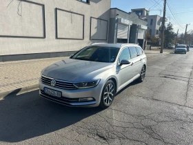 VW Passat 2.0, снимка 2