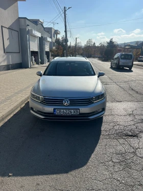 VW Passat 2.0, снимка 1