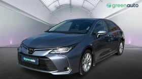 Toyota Corolla 1.5i Auto, Месечна вноска от 490 лв. 1