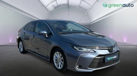 Toyota Corolla 1.5i Auto, Месечна вноска от 490 лв. - 33990 лв. - 83062438 | Car24.bg