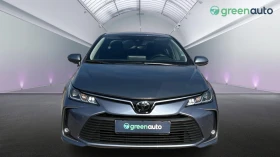 Toyota Corolla 1.5i Auto, Месечна вноска от 490 лв. - 33990 лв. - 83062438 | Car24.bg