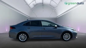 Toyota Corolla 1.5i Auto, Месечна вноска от 490 лв. - 33990 лв. - 83062438 | Car24.bg