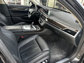 BMW 730 d 265к.с X-drive* Massage* Обдухване* Digital, снимка 6