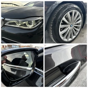 BMW 730 d 265к.с X-drive* Massage* Обдухване* Digital - 55900 лв. - 60749139 | Car24.bg