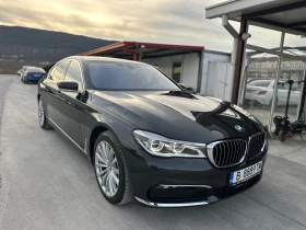 BMW 730 d 265к.с X-drive* Massage* Обдухване* Digital, снимка 1