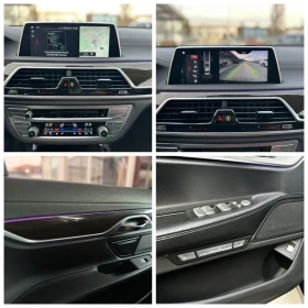 BMW 730 d 265к.с X-drive* Massage* Обдухване* Digital - 55900 лв. - 60749139 | Car24.bg