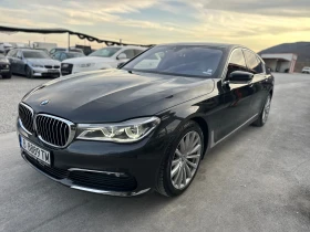 BMW 730 d 265к.с X-drive* Massage* Обдухване* Digital, снимка 4