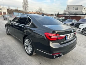 BMW 730 d 265к.с X-drive* Massage* Обдухване* Digital, снимка 3