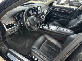 BMW 730 d 265к.с X-drive* Massage* Обдухване* Digital, снимка 5