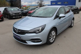 Opel Astra 1.5DVH 122 hp. MT6 S&S/2012L004 1
