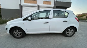 Обява за продажба на Opel Corsa D ~5 200 лв. - изображение 1