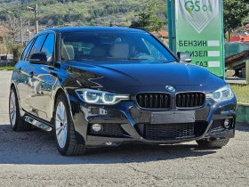 Обява за продажба на BMW 320 190hp M-Sport LCI LED PANORAMA  ~25 777 лв. - изображение 1