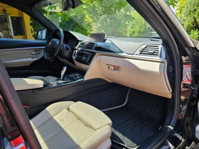Обява за продажба на BMW 320 190hp M-Sport LCI LED PANORAMA  ~25 777 лв. - изображение 9