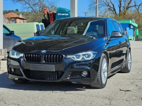 Обява за продажба на BMW 320 190hp M-Sport LCI LED PANORAMA  ~25 777 лв. - изображение 1