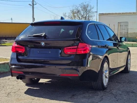 Обява за продажба на BMW 320 190hp M-Sport LCI LED PANORAMA  ~25 777 лв. - изображение 3