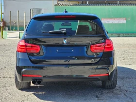 Обява за продажба на BMW 320 190hp M-Sport LCI LED PANORAMA  ~25 777 лв. - изображение 4