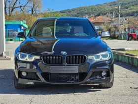 Обява за продажба на BMW 320 190hp M-Sport LCI LED PANORAMA  ~25 777 лв. - изображение 2