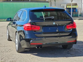 Обява за продажба на BMW 320 190hp M-Sport LCI LED PANORAMA  ~25 777 лв. - изображение 5