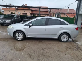 ����� �� �������� �� Fiat Linea 1.4 2009
