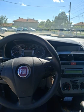 Fiat Linea 1.4 2009 - 3699 лв. - 36126314 7