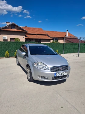 Fiat Linea 1.4 2009 - 3699 лв. - 36126314 2