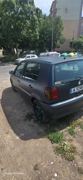 VW Polo | Mobile.bg    3