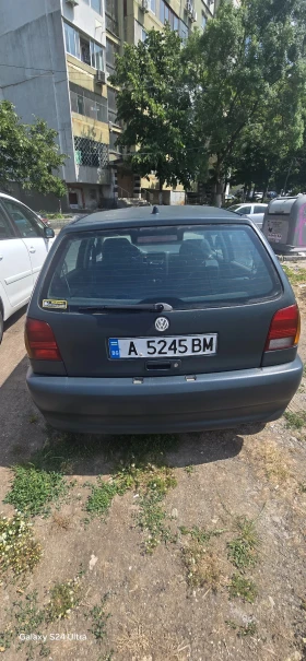 VW Polo | Mobile.bg    4