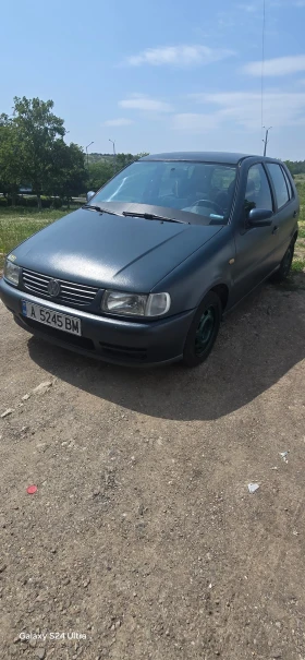 VW Polo | Mobile.bg    2