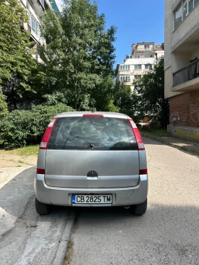 Обява за продажба на Opel Meriva ~3 600 лв. - изображение 2
