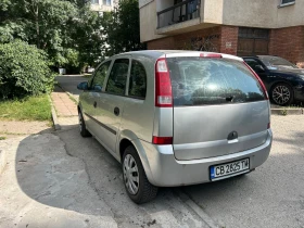 Обява за продажба на Opel Meriva ~3 600 лв. - изображение 3