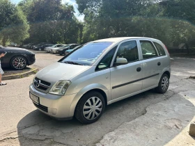 Обява за продажба на Opel Meriva ~3 600 лв. - изображение 4