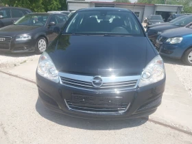 Обява за продажба на Opel Astra 1.4i 90ps Feis ~5 350 лв. - изображение 1