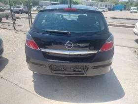 Обява за продажба на Opel Astra 1.4i 90ps Feis ~5 350 лв. - изображение 5