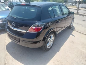 Обява за продажба на Opel Astra 1.4i 90ps Feis ~5 350 лв. - изображение 4