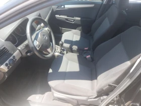 Обява за продажба на Opel Astra 1.4i 90ps Feis ~5 350 лв. - изображение 10