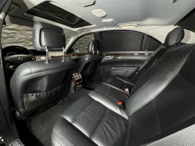 Mercedes-Benz S 500 4Matic Harmon/Kardon* Pano* Подгрев - 30000 лв. - 38280747 8
