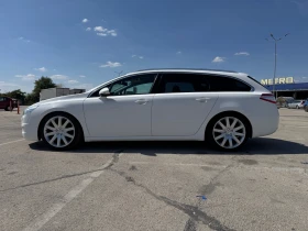 Обява за продажба на Peugeot 508 2.0 HDI ~14 300 лв. - изображение 4