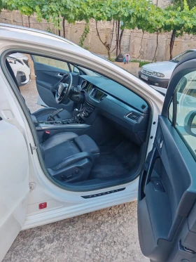 Peugeot 508 2.0 HDI | Mobile.bg    16