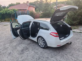 Peugeot 508 2.0 HDI | Mobile.bg    7