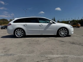 Обява за продажба на Peugeot 508 2.0 HDI ~14 300 лв. - изображение 1