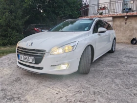 Peugeot 508 2.0 HDI | Mobile.bg    3