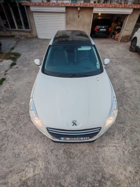 Peugeot 508 2.0 HDI | Mobile.bg    2