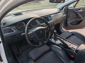 Peugeot 508 2.0 HDI | Mobile.bg    13