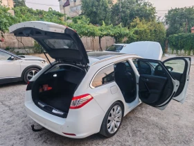 Peugeot 508 2.0 HDI | Mobile.bg    6
